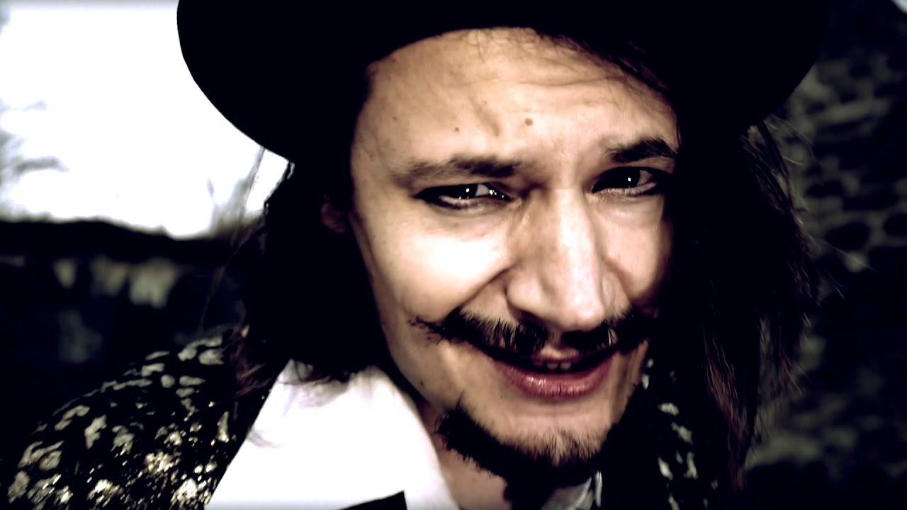 Deserto Parallax - Grasbourg