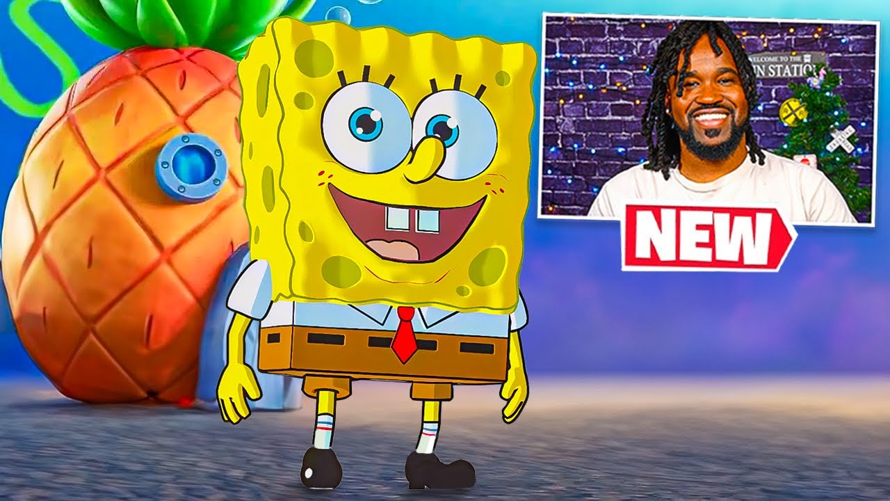 CHAPTER 7 SEASON 2 IS HERE! | Use Code: Prospering #epicpartner