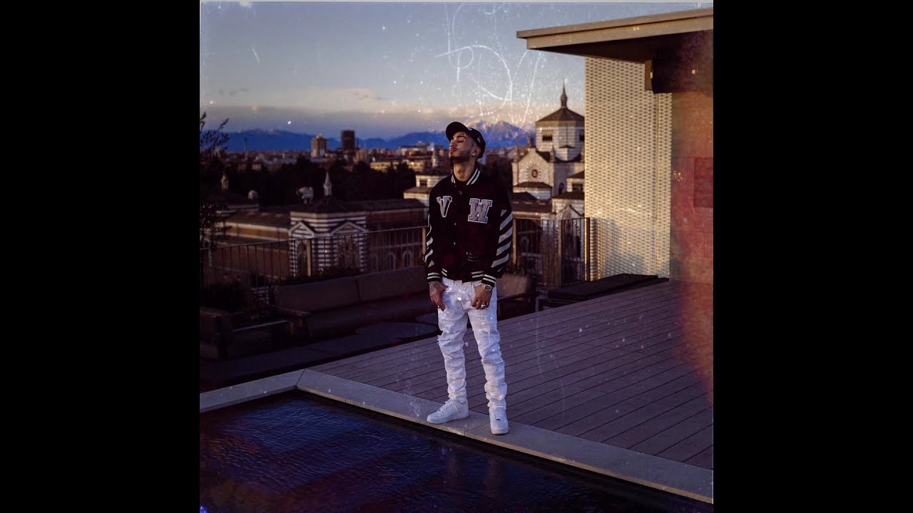 [FREE] Capo Plaza x Sfera Ebbasta & Polo G Type Beat - 
