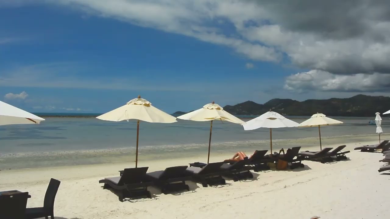 Muang Samui Spa Resort 5* Chaweng Beach 