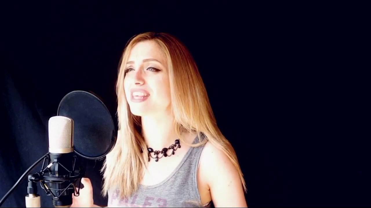 Amaranth - Nightwish (COVER) Feat. Marco Antonio Marquez