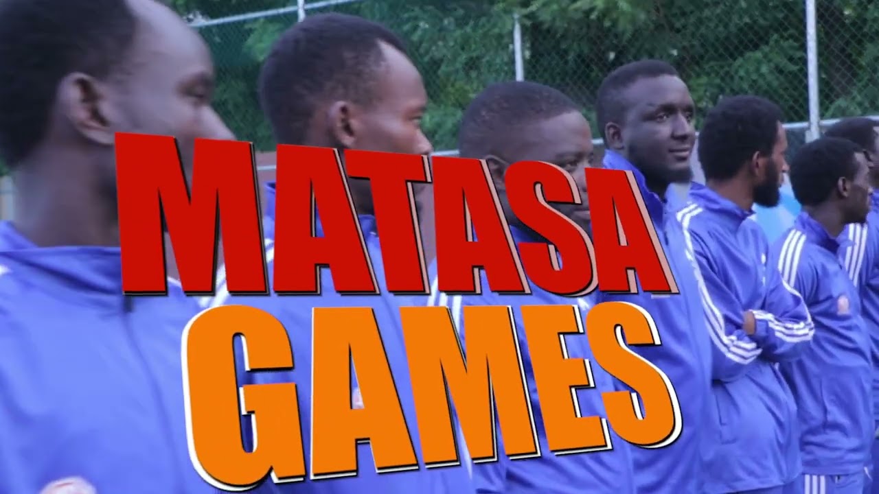 MATASA GAMES