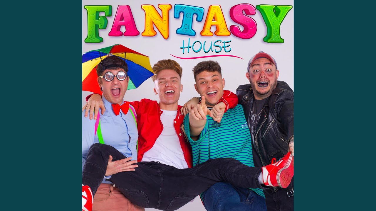 La Canción De La Fantasy House