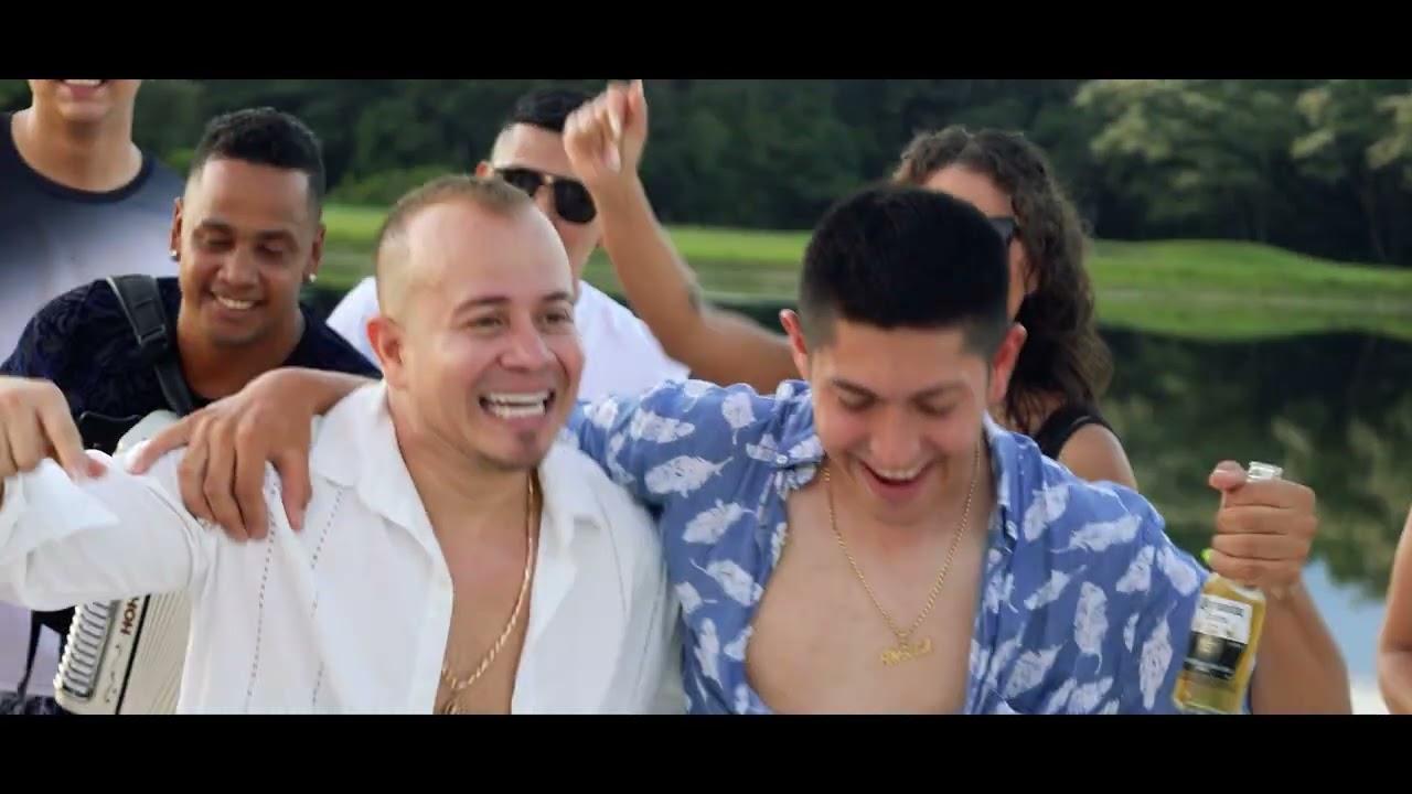 LA 09 ALBER FONSECA VIDEO OFICIAL