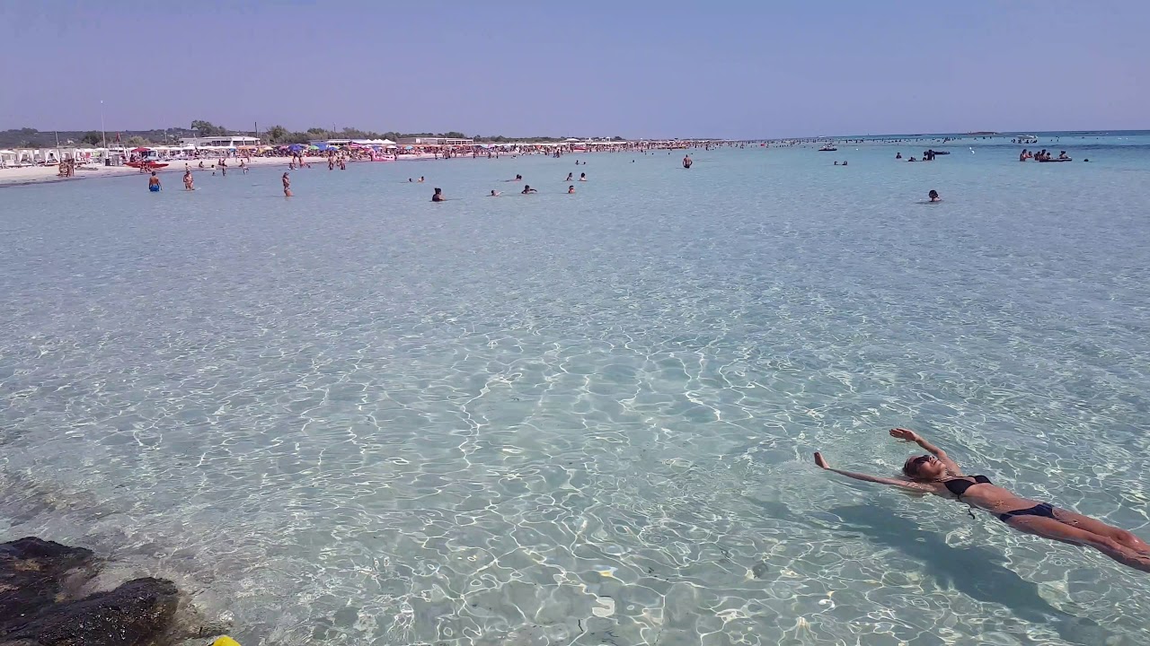 Torre San Giovanni Ugento (Le) Italy