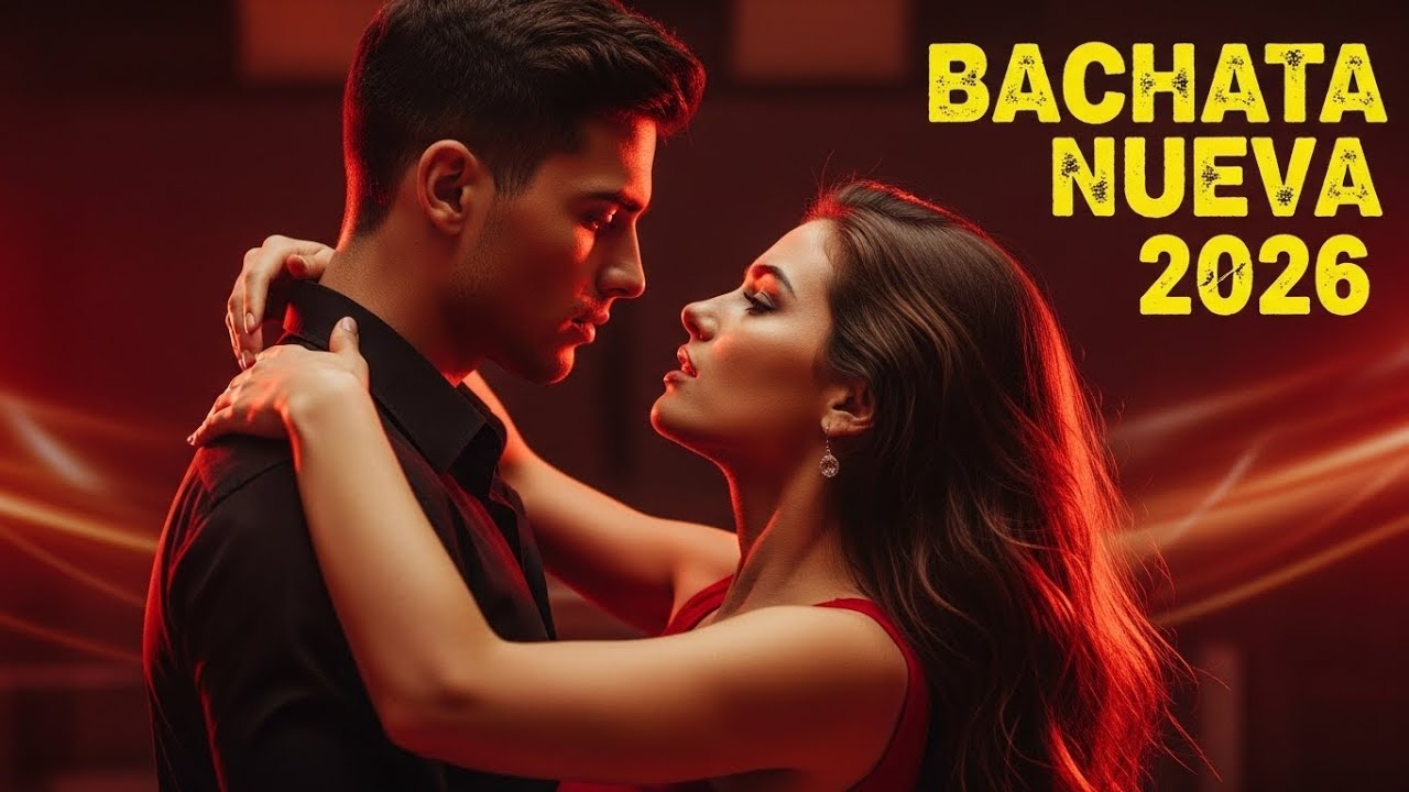 Bachata Romantica Mix | Los Exitos Mas Grande   💃🕺 Bachata Nueva 2026
