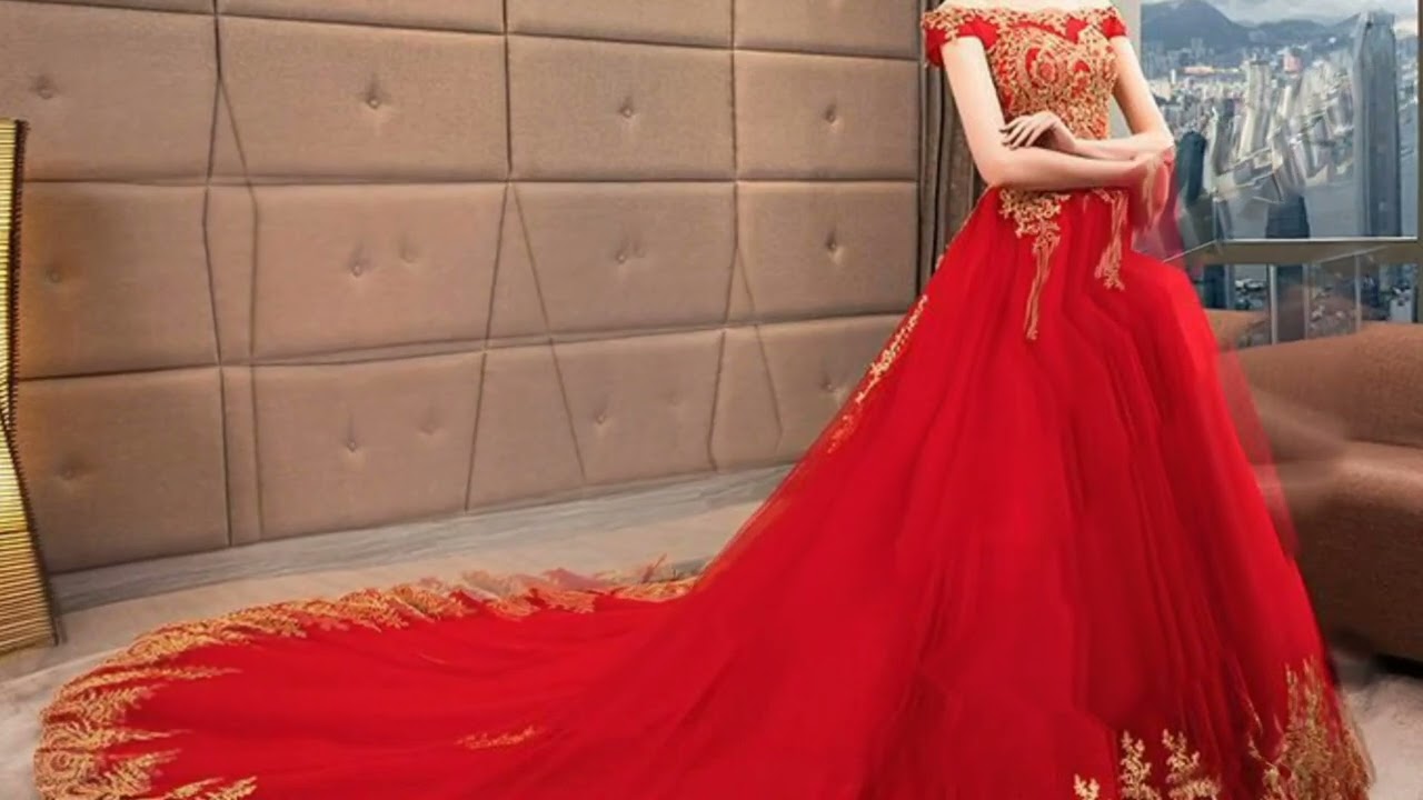 Sonhar com vestido vermelho psican&aacute;lise