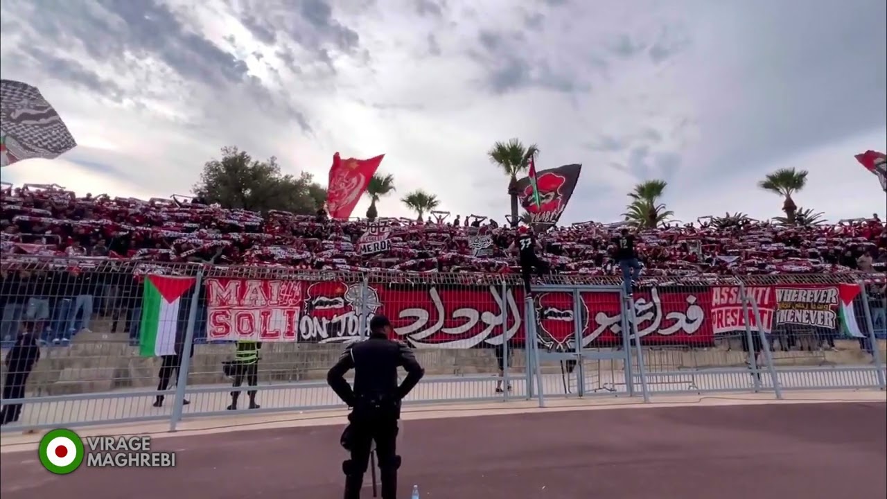 WINNERS 2005 : DÉPLACEMENT FES (CODM # WAC)