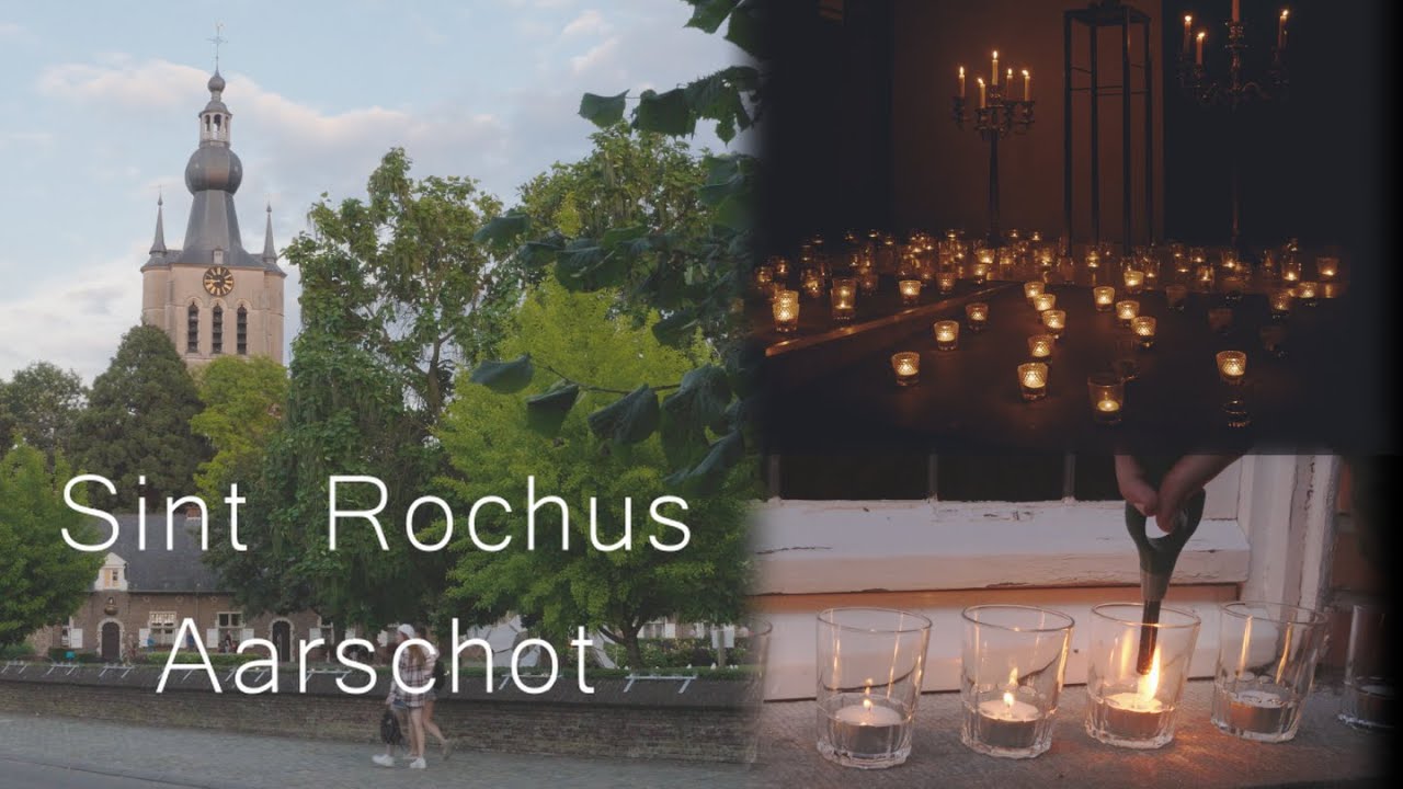 Sint Rochus Aarschot