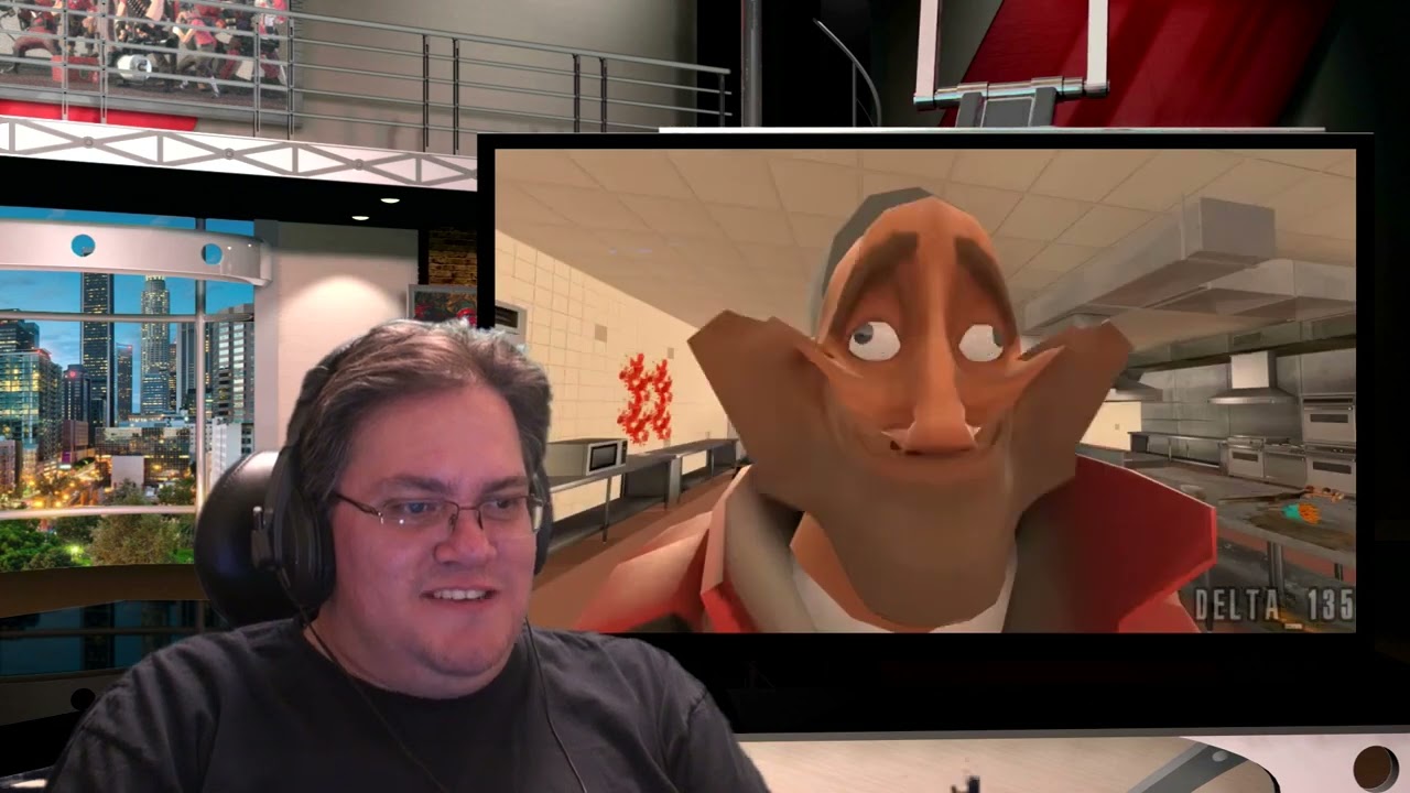 «Я бы просто остался дома», — реакция Дельты на отпуск (повторная загрузка)