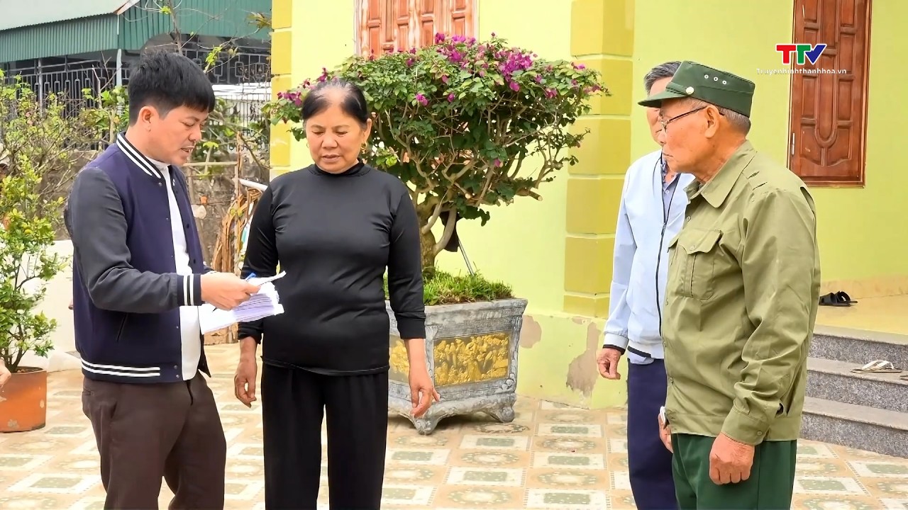 Xã ven biển Quảng Bình sẵn sàng cho ngày hội non sông| NSTH
