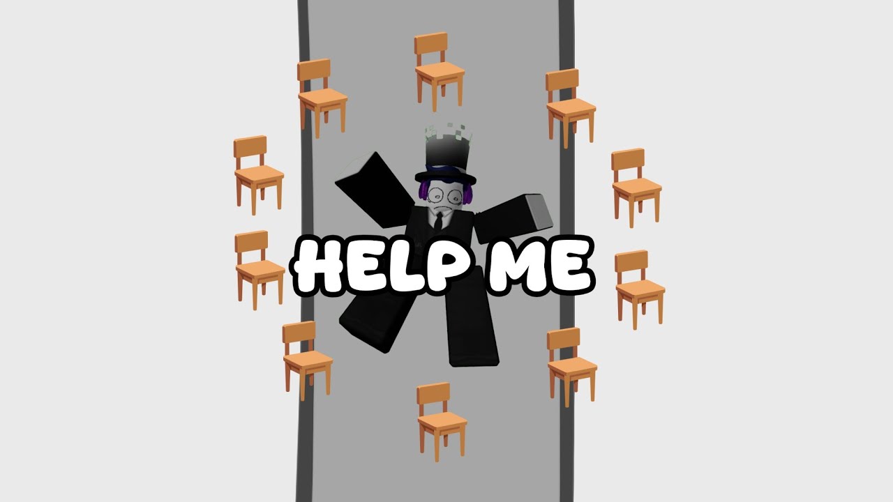 chair ring.. and also a moderately freaky global chat (WHITEWALK ROBLOX)