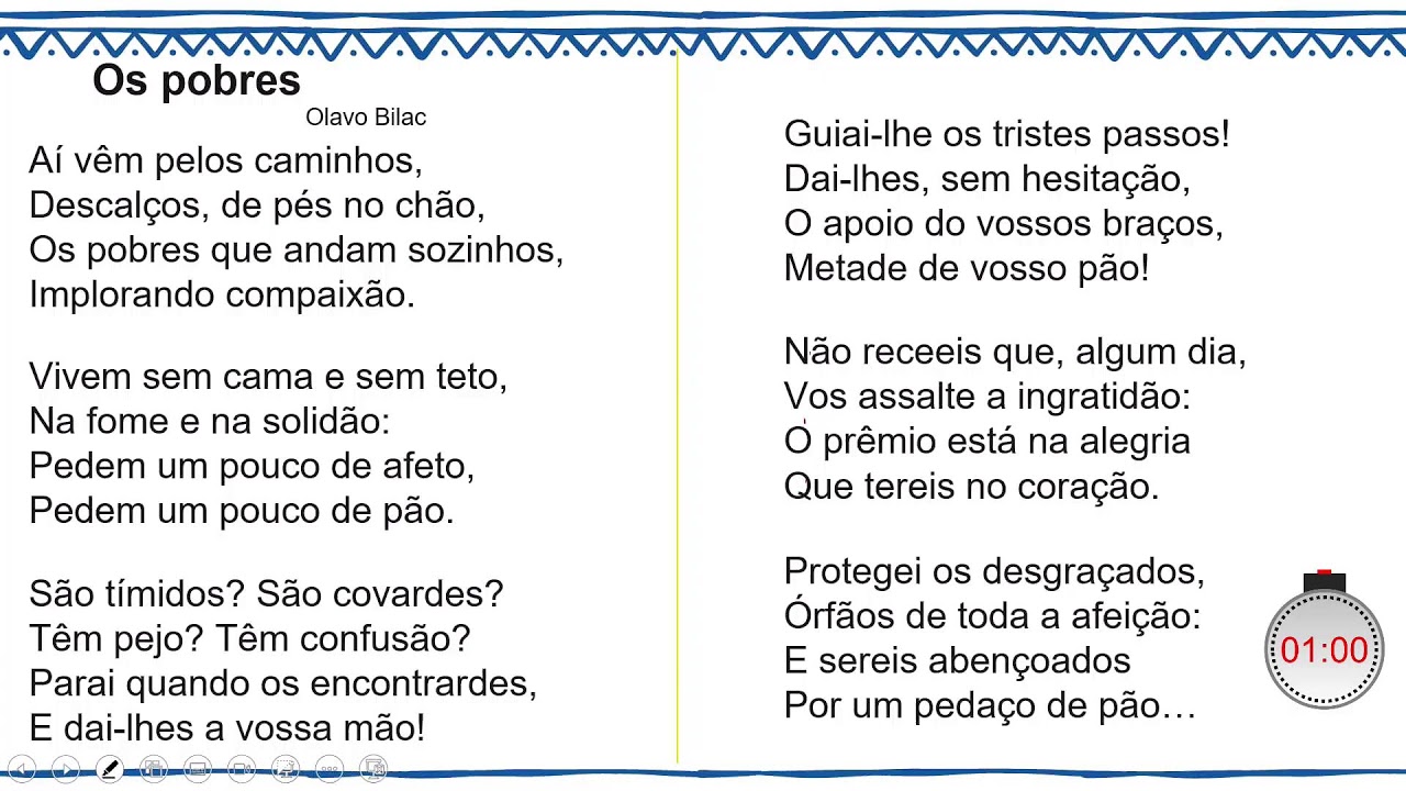 🔴 NOITE - LÍNGUA PORTUGUESA - 18.03.26 - 2ª Série