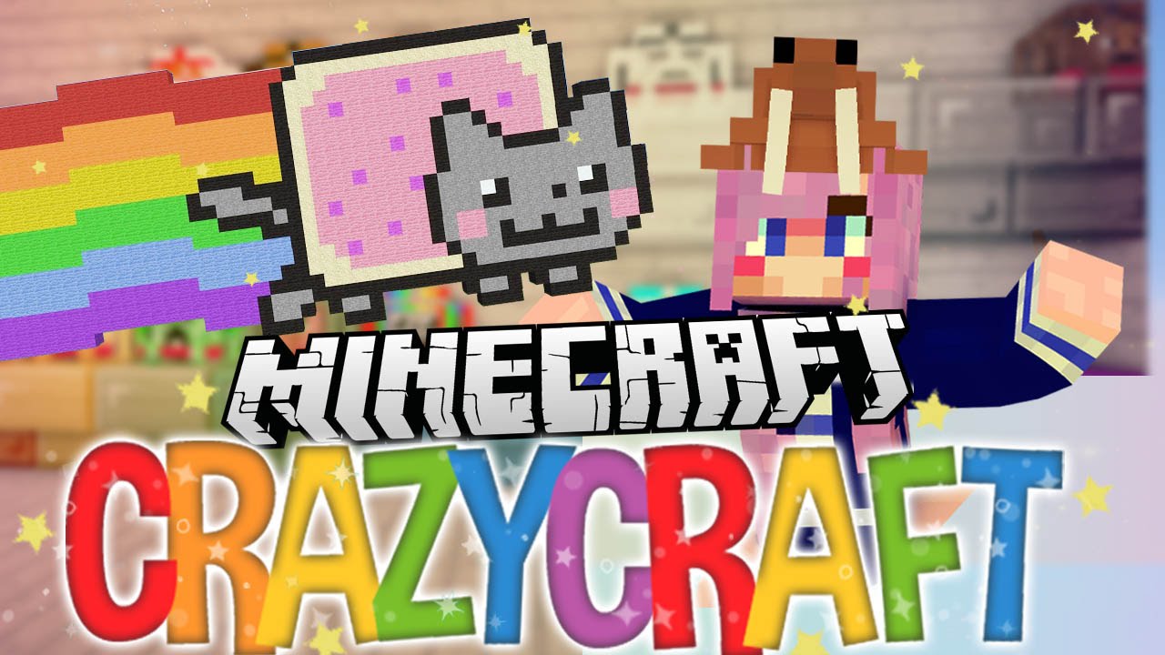 Secrets 🙊 | Ep 28 | Minecraft Crazy Craft 3.0