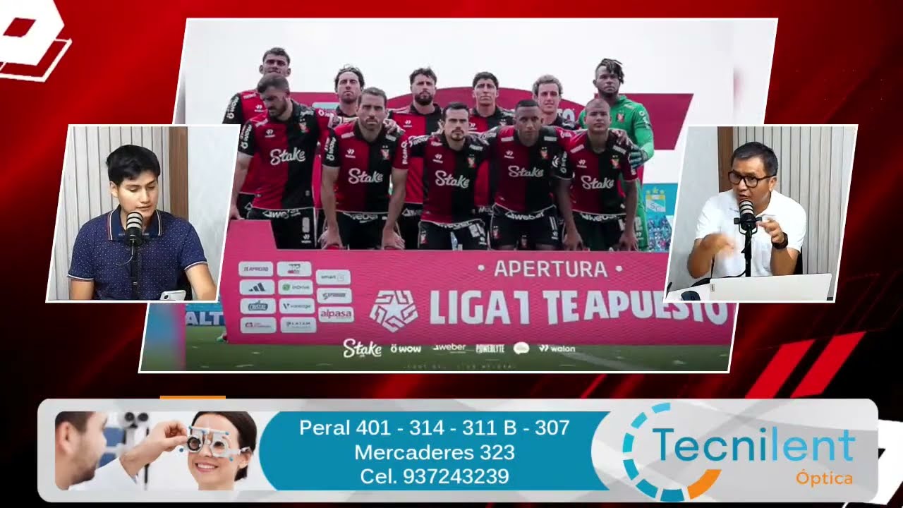 🔻🔺▶️📹 #EnVivo Programa 232🔥 - El Equipo #RSM: 10/02/2026