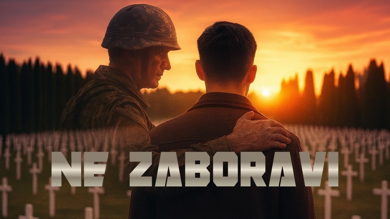 Ne zaboravi - Hit Melos Production