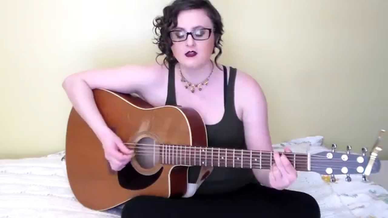A Better Son/Daughter by Rilo Kiley (cover)