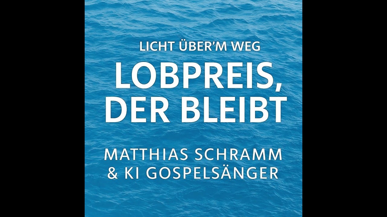 08  Licht über`m Weg