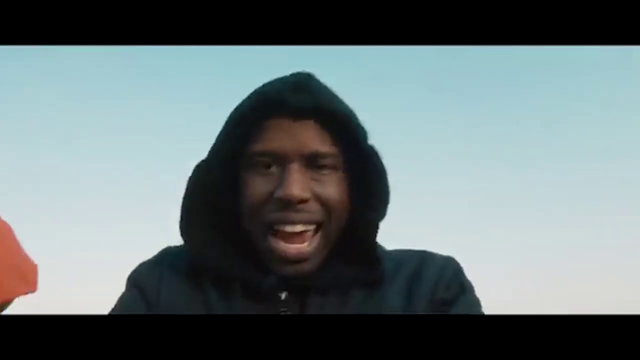 A$AP Mob - Get The Bag (video)