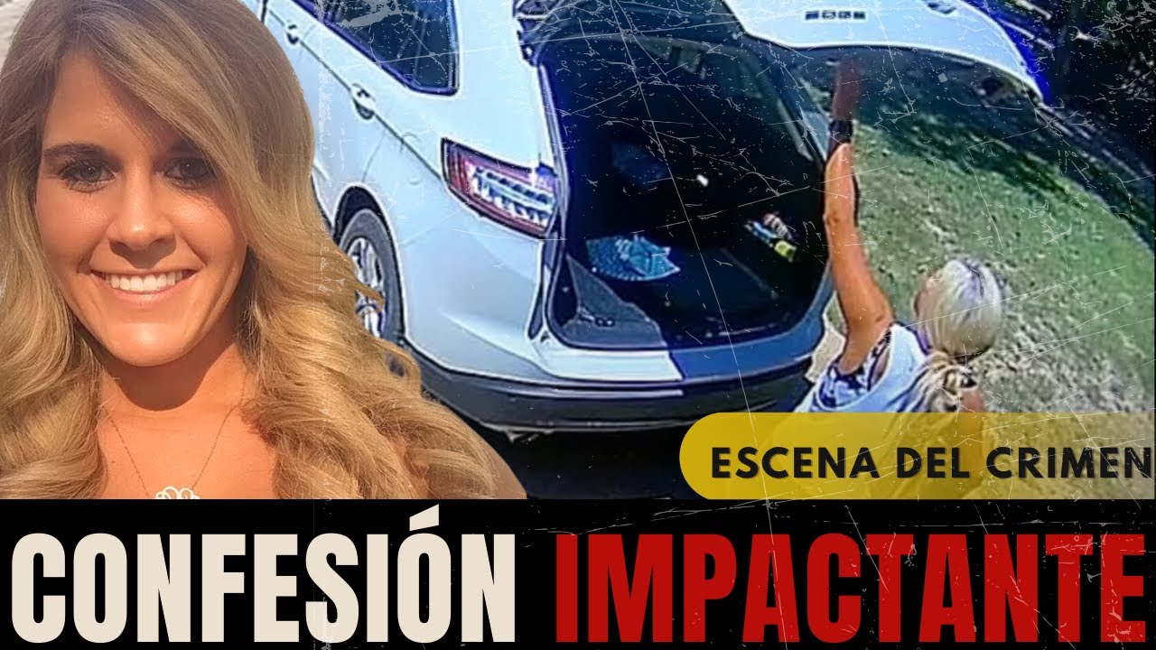 El misterio de la corredora desaparecida en un pueblo tranquilo | Documental de Crimen Real