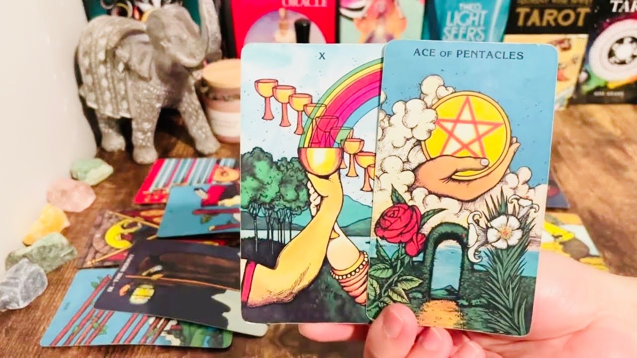 ❤️ SAGITTARIUS: This Upcoming MESSAGE Will Surprise You! They're Waiting For Your Reply Respond✨