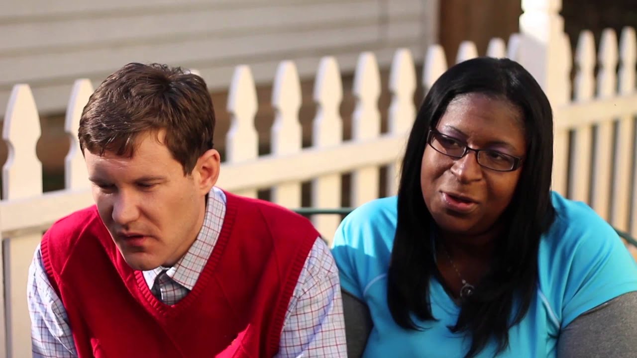 Independent Living for Adults with Developmental Disabilities