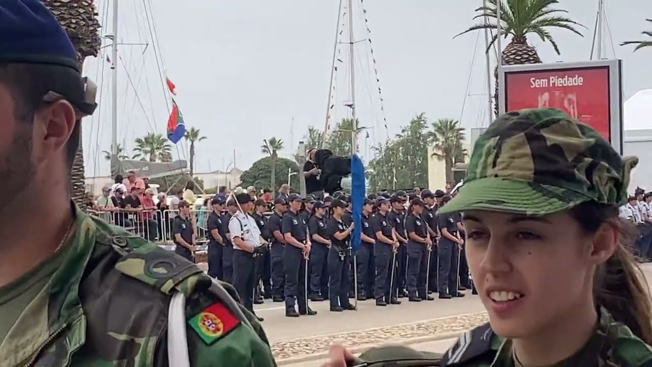 Dia de Portugal - Em Lagos 2025 - By JAB Productions