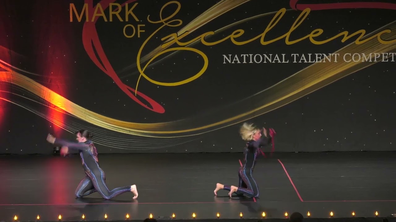 Elastic Heart, Dreamcatchers Dance Company