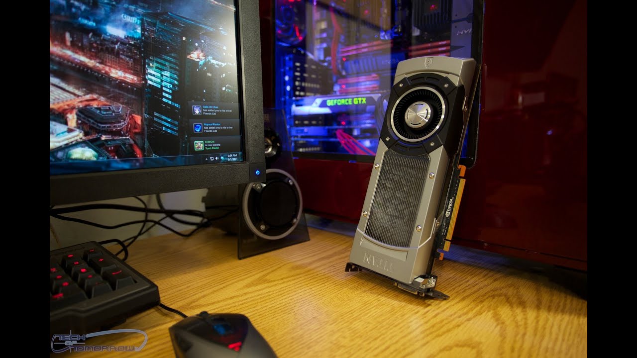 Video Card Wars: NVIDIA GTX Titan vs GTX 690 Gaming Benchmarks!