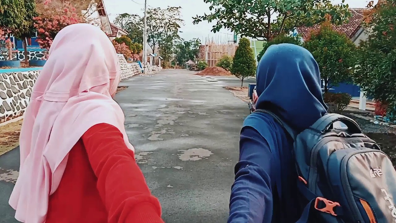 SMK N 1 RANDUDONGKAL || cinematic video