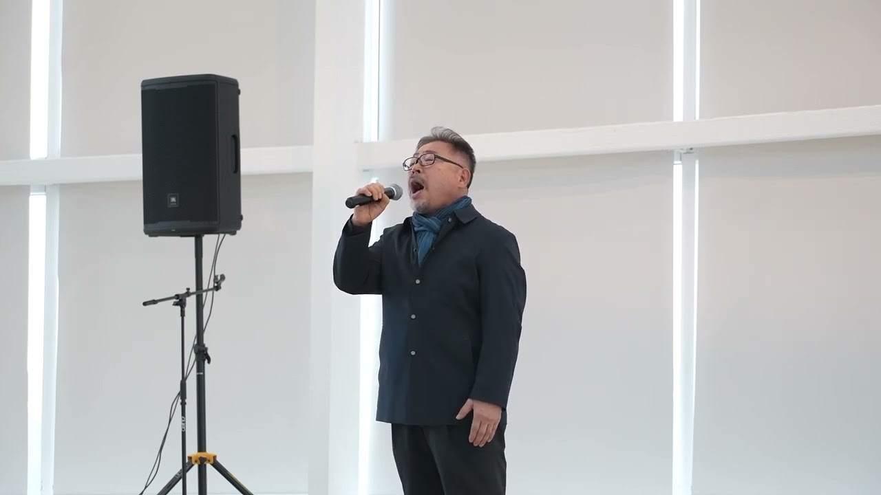 고향의 노래/이수인 곡/김재호 시,이천희