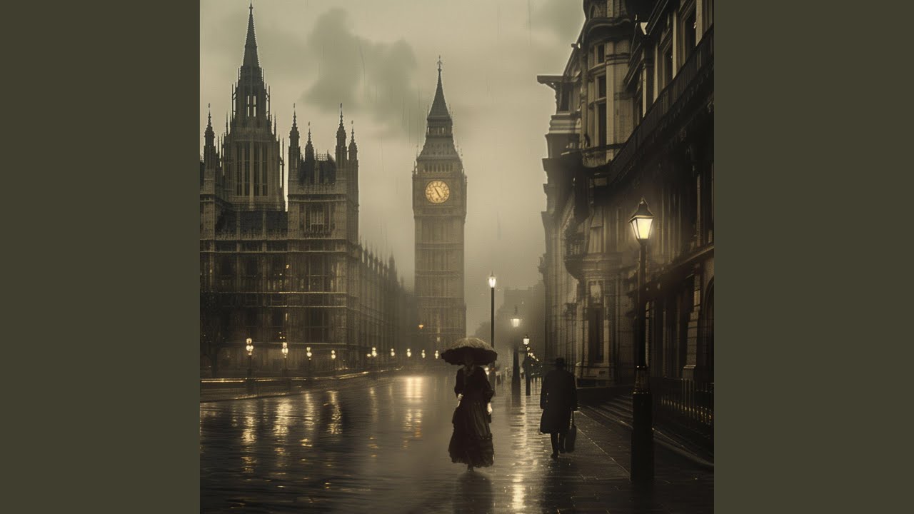 Behind The Veil of Time
