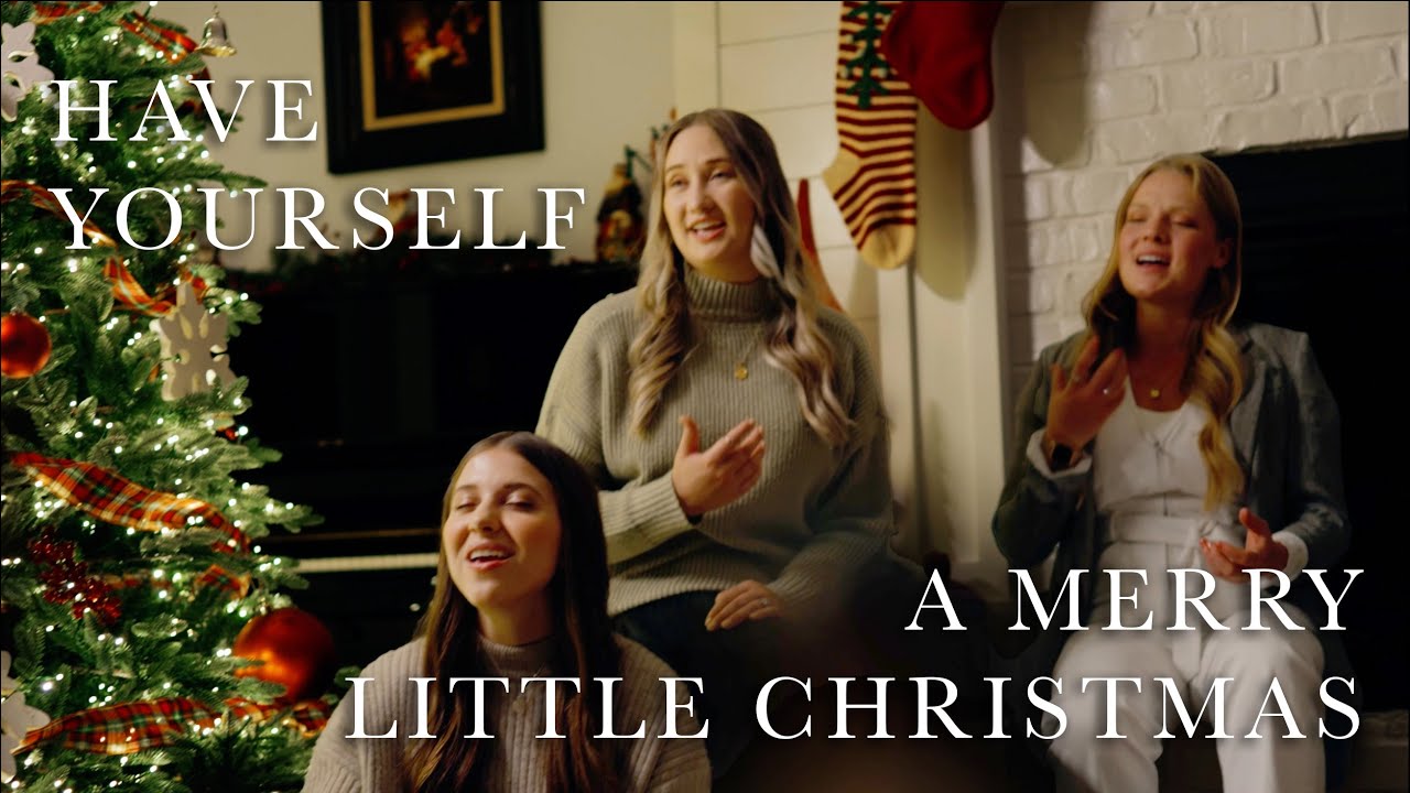 Have Yourself a Merry Little Christmas | BYU Noteworthy