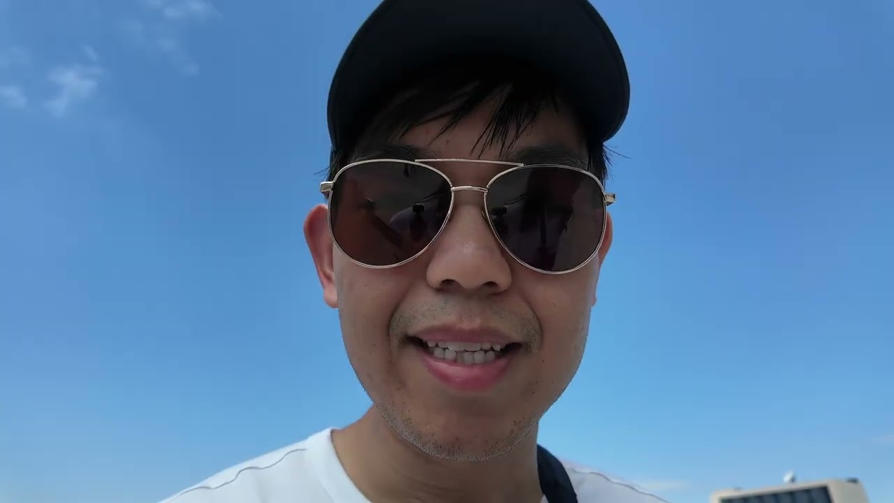 First time in Taipei! (Taiwan Day 1)