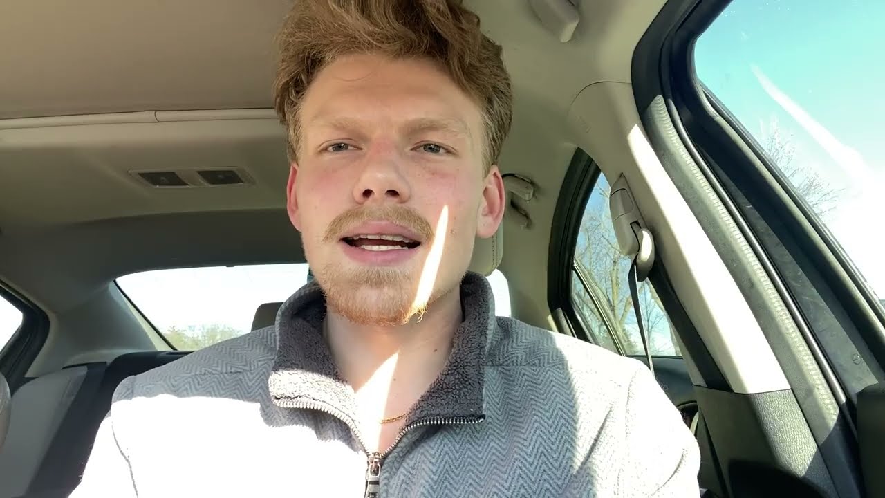 Self Improvement Ruined My Life &mdash; Choose Alignment Instead