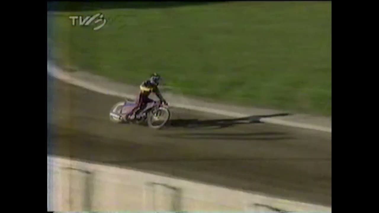 GKM Grudziądz - Lotos Gdańsk 1999