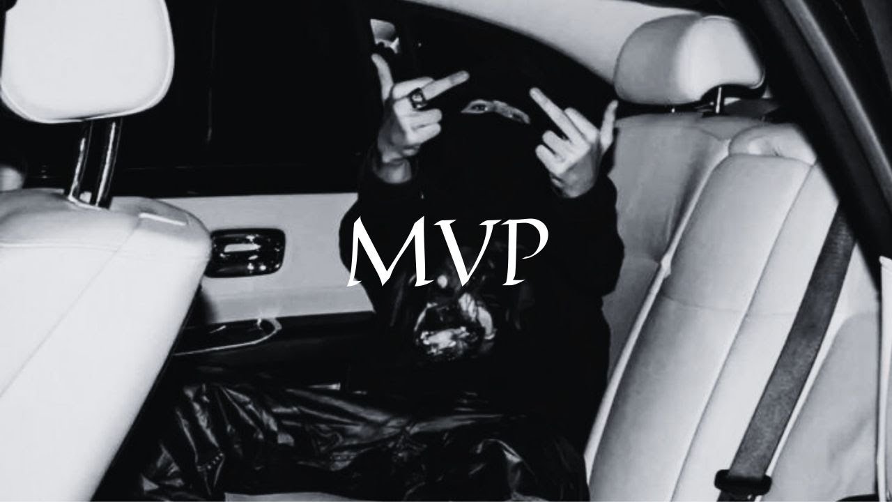 [FREE] ESDEEKID Type Beat - ''MVP''