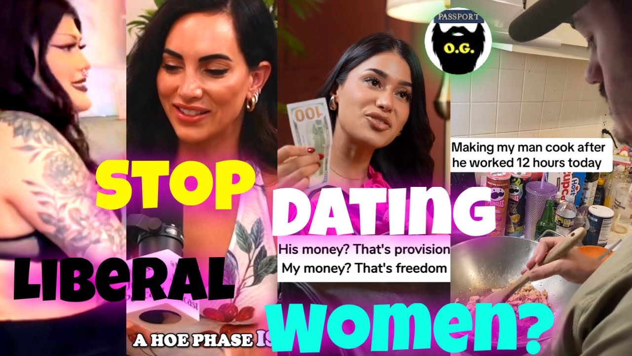 The Truth About Dating Choices in 2025