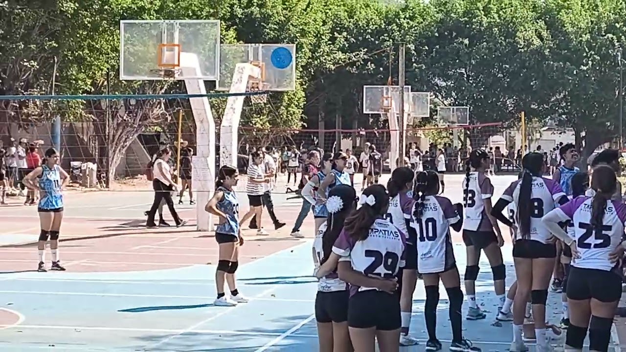 Tapatias PV vs Ahualulco Torneo Valles en Puerto Vallarta 1/2