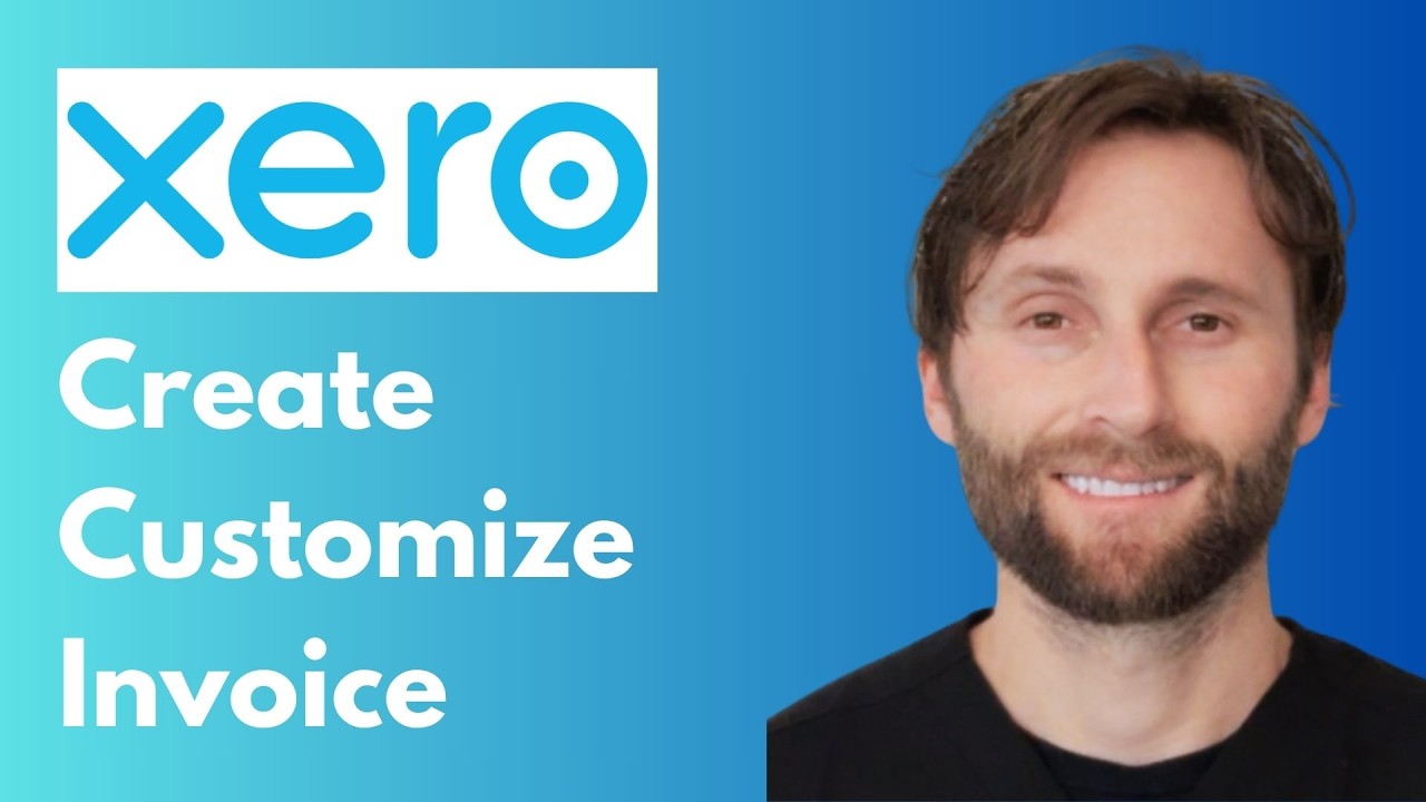 Xero Training: How to Create a Customer Invoice for Online Entrepreneurs [Full Guide 2026]