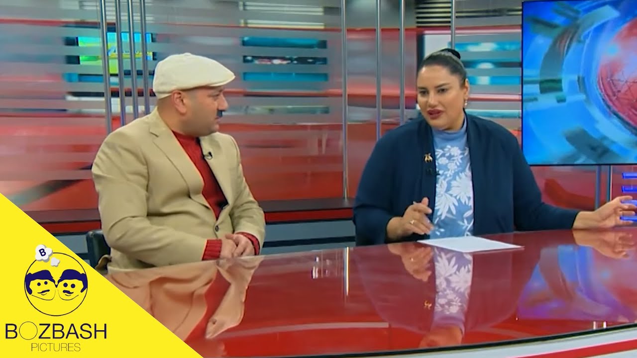 Vulkanın ziyanından çox xeyri var