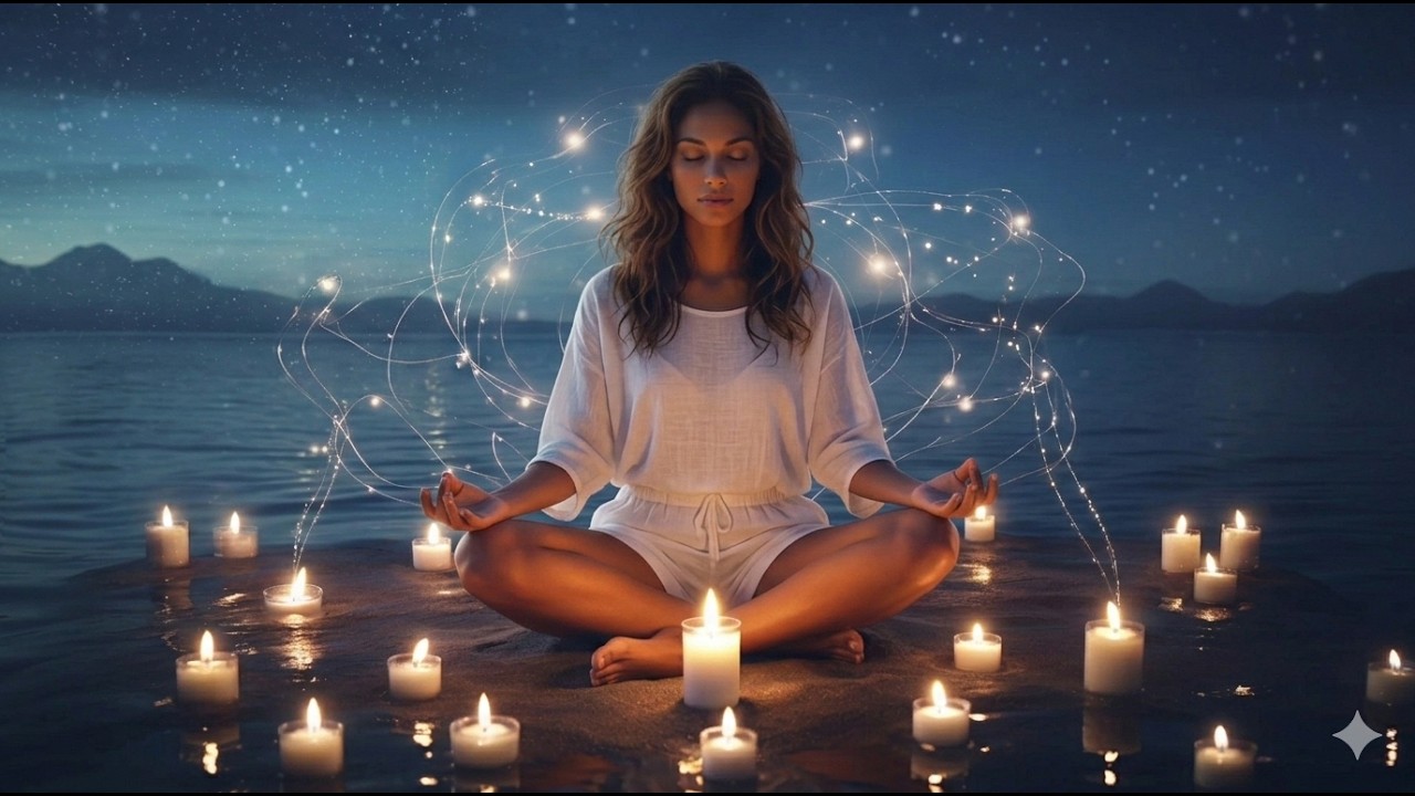 Music that calms the nerves and heart #MusicForRelaxation #relaxingmusic