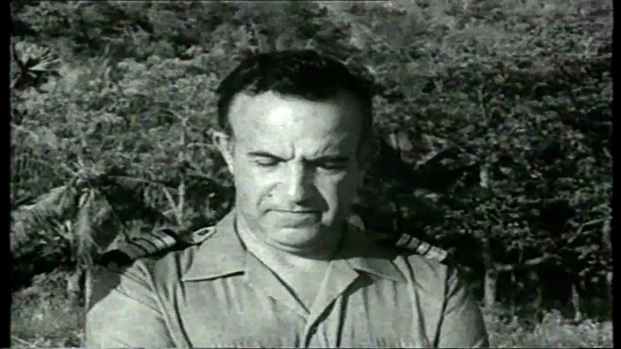 Documentário RTP (1/5): Timor-Leste - 1975 - Ataúro, Dili, Atabai