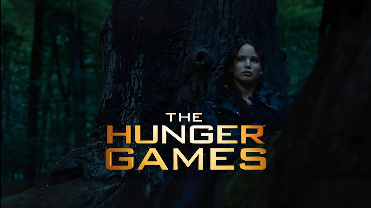 The Hunger Games (V2) | Ambient Soundscape