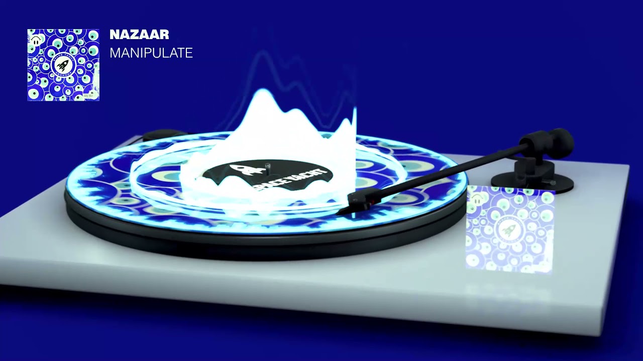 NAZAAR - MANIPULATE
