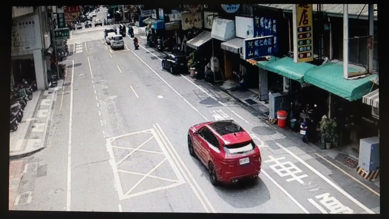 20250626@台南市東區青年路平交道205
