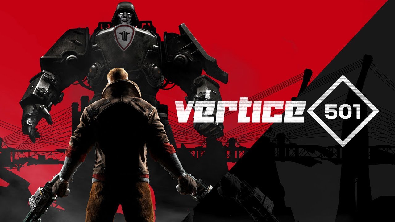 Wolfenstein 3, Hell is Us, Silksong, Dead Letter Dept., DLC de Witcher e + | V&eacute;rtice #501 (13/01/26)