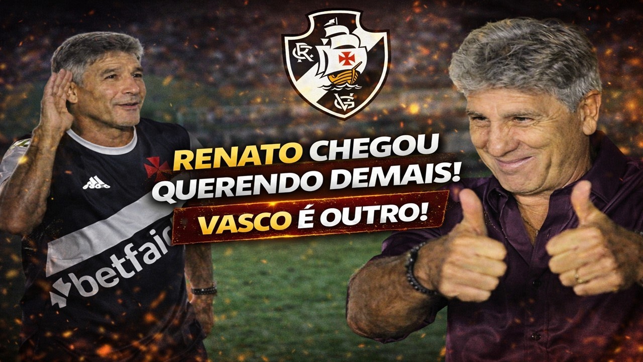 QUE DIA FELIZ! SEXTA-FEIRA 13 COM VITÓRIA DO VASCÃO É MUITO MELHOR!!!