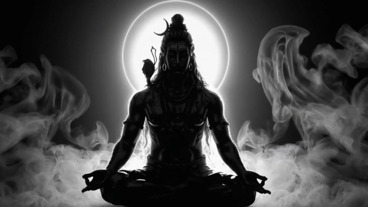 Om Namah Shivaya Mantram 10108 Times || Part-2 of 3 || #shiva  #cosmic #meditation #hindu