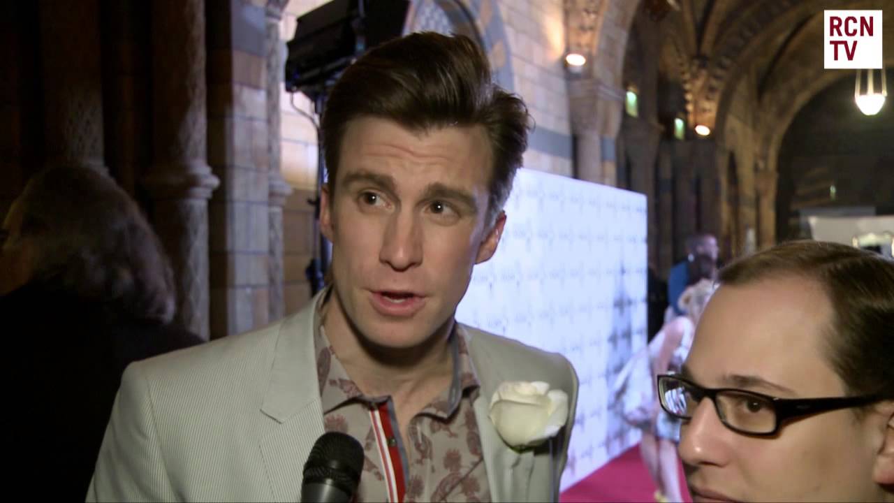 The Book of Mormon - Jared Gertner & Gavin Creel Interview